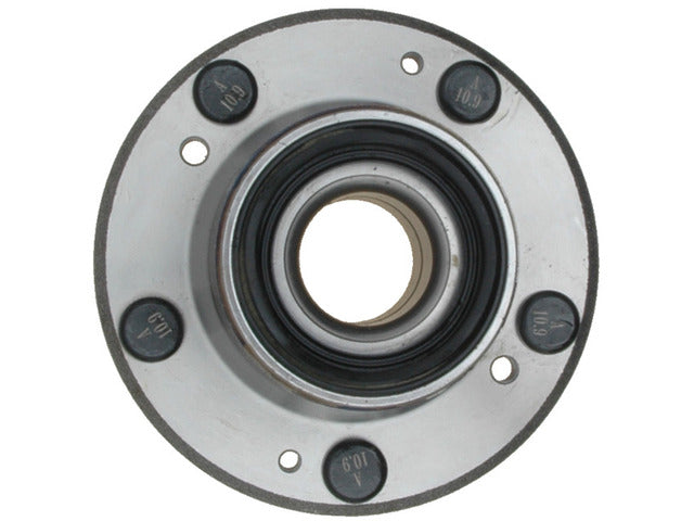 Raybestos Brakes Wheel Bearing and Hub Assembly P/N:712011 Fits: Eagle Talon 94-90, Mitsubishi Diamante 96-92, Mitsubishi Eclipse 94-91, Plymouth Laser 94-90 - Image 2