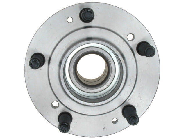 Raybestos Brakes Wheel Bearing and Hub Assembly P/N:712011 Fits: Eagle Talon 94-90, Mitsubishi Diamante 96-92, Mitsubishi Eclipse 94-91, Plymouth Laser 94-90 - Image 3
