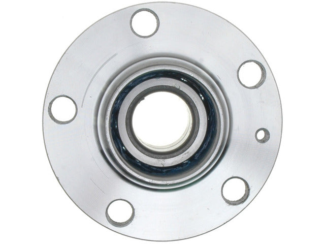 Raybestos Brakes Wheel Bearing and Hub Assembly P/N:712012 Fits: Audi A3 03-98, Audi Tt 06-00, Audi Tt Quattro 06-00, Volkswagen Beetle 10-98, Volkswagen Golf 06-99, Volkswagen Jetta 05-99 - Image 2