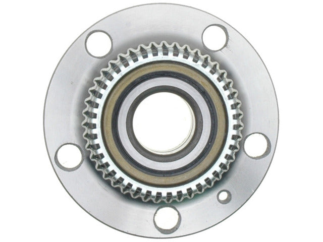 Raybestos Brakes Wheel Bearing and Hub Assembly P/N:712012 Fits: Audi A3 03-98, Audi Tt 06-00, Audi Tt Quattro 06-00, Volkswagen Beetle 10-98, Volkswagen Golf 06-99, Volkswagen Jetta 05-99 - Image 3