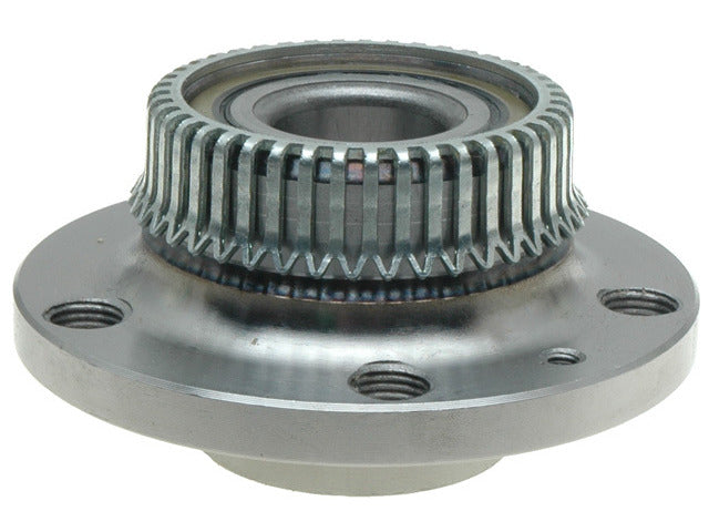 Raybestos Brakes Wheel Bearing and Hub Assembly P/N:712012 Fits: Audi A3 03-98, Audi Tt 06-00, Audi Tt Quattro 06-00, Volkswagen Beetle 10-98, Volkswagen Golf 06-99, Volkswagen Jetta 05-99 - Image 4