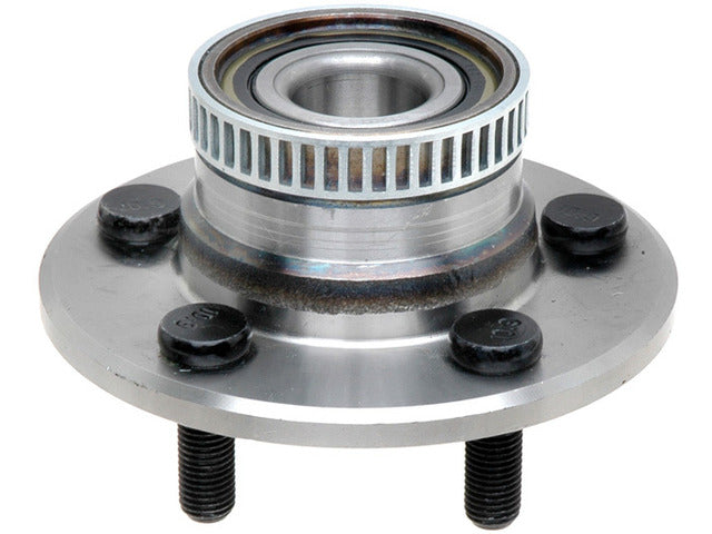 Raybestos Brakes Wheel Bearing and Hub Assembly P/N:712013 Fits: Dodge Neon 99-98, Plymouth Neon 99-98 - Image 1