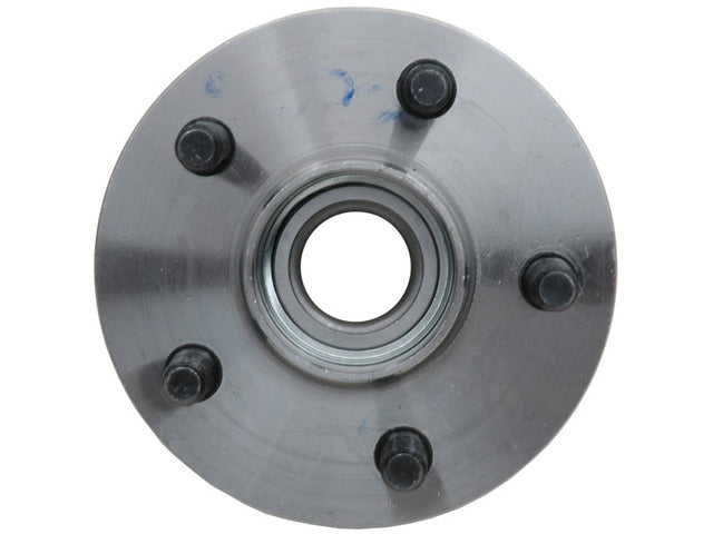 Raybestos Brakes Wheel Bearing and Hub Assembly P/N:712013 Fits: Dodge Neon 99-98, Plymouth Neon 99-98 - Image 2