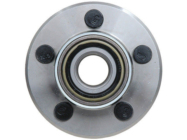 Raybestos Brakes Wheel Bearing and Hub Assembly P/N:712013 Fits: Dodge Neon 99-98, Plymouth Neon 99-98 - Image 3