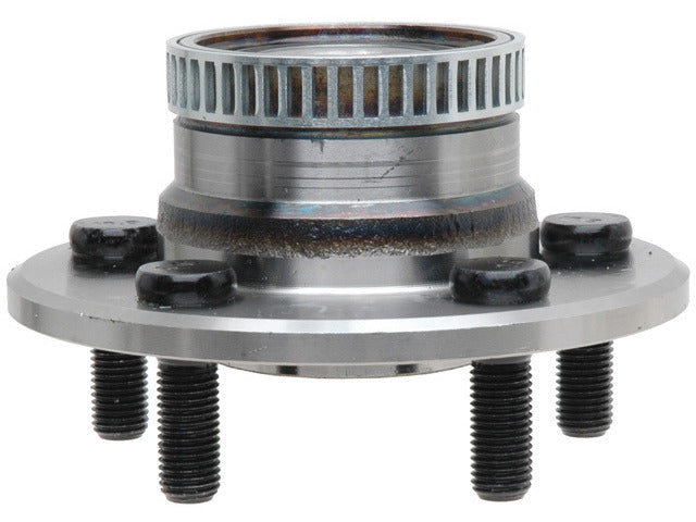 Raybestos Brakes Wheel Bearing and Hub Assembly P/N:712013 Fits: Dodge Neon 99-98, Plymouth Neon 99-98 - Image 4