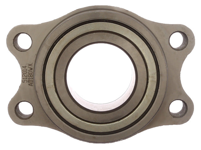Raybestos Brakes Wheel Bearing and Hub Assembly P/N:712014 Fits: Nissan 240sx 98-89, Nissan 300zx 1989 - Image 1