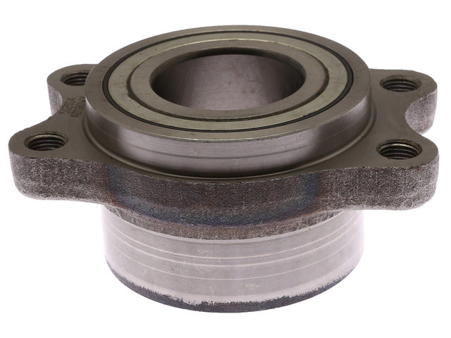 Raybestos Brakes Wheel Bearing and Hub Assembly P/N:712014 Fits: Nissan 240sx 98-89, Nissan 300zx 1989 - Image 2