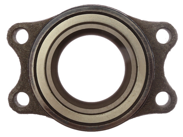 Raybestos Brakes Wheel Bearing and Hub Assembly P/N:712014 Fits: Nissan 240sx 98-89, Nissan 300zx 1989 - Image 3