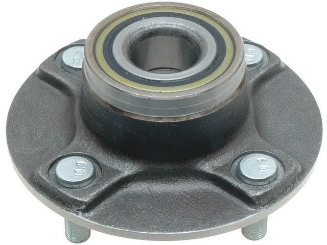 Raybestos Brakes Wheel Bearing and Hub Assembly P/N:712016 Fits: Nissan Altima 01-93, Nissan Axxess 95-90, Nissan Maxima 94-88, Nissan Stanza 92-90 - Image 1