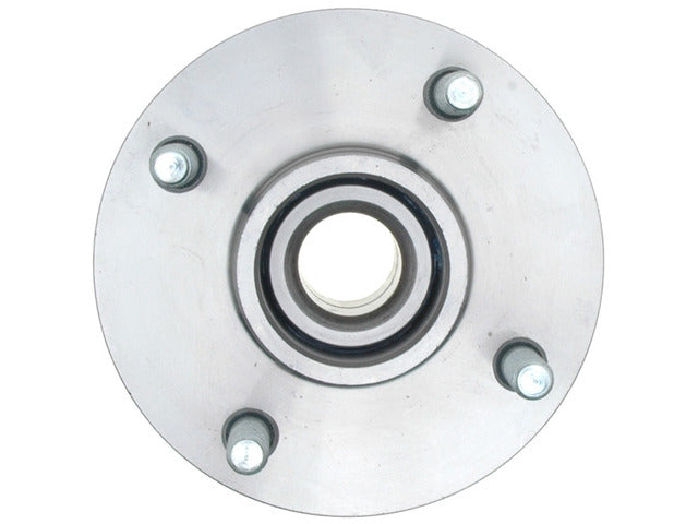 Raybestos Brakes Wheel Bearing and Hub Assembly P/N:712016 Fits: Nissan Altima 01-93, Nissan Axxess 95-90, Nissan Maxima 94-88, Nissan Stanza 92-90 - Image 2