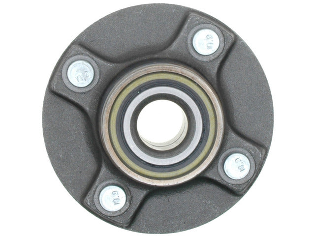 Raybestos Brakes Wheel Bearing and Hub Assembly P/N:712016 Fits: Nissan Altima 01-93, Nissan Axxess 95-90, Nissan Maxima 94-88, Nissan Stanza 92-90 - Image 3