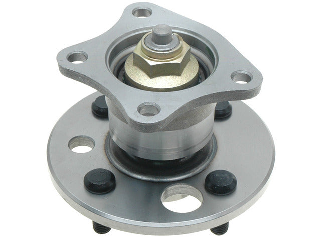 Raybestos Brakes Wheel Bearing and Hub Assembly P/N:712018 Fits: Chevrolet Prizm 02-98, Geo Prizm 97-93, Toyota Corolla 02-93 - Image 1