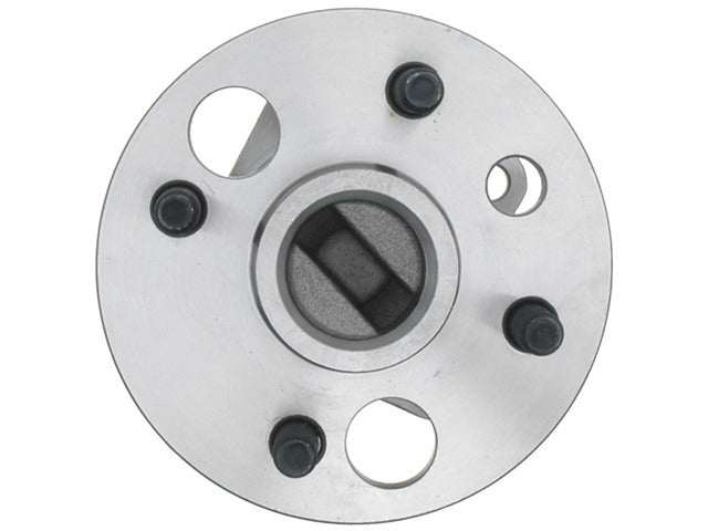 Raybestos Brakes Wheel Bearing and Hub Assembly P/N:712018 Fits: Chevrolet Prizm 02-98, Geo Prizm 97-93, Toyota Corolla 02-93 - Image 2