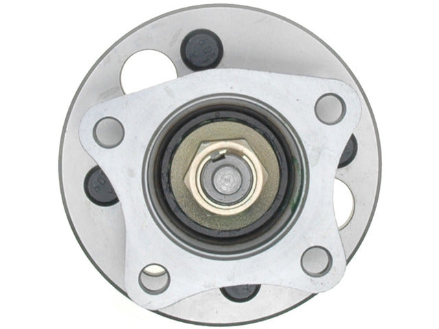 Raybestos Brakes Wheel Bearing and Hub Assembly P/N:712018 Fits: Chevrolet Prizm 02-98, Geo Prizm 97-93, Toyota Corolla 02-93 - Image 3