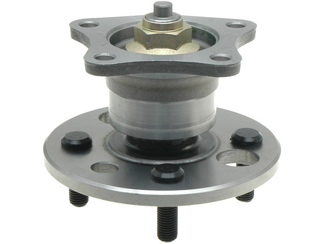 Raybestos Brakes Wheel Bearing and Hub Assembly P/N:712018 Fits: Chevrolet Prizm 02-98, Geo Prizm 97-93, Toyota Corolla 02-93 - Image 4
