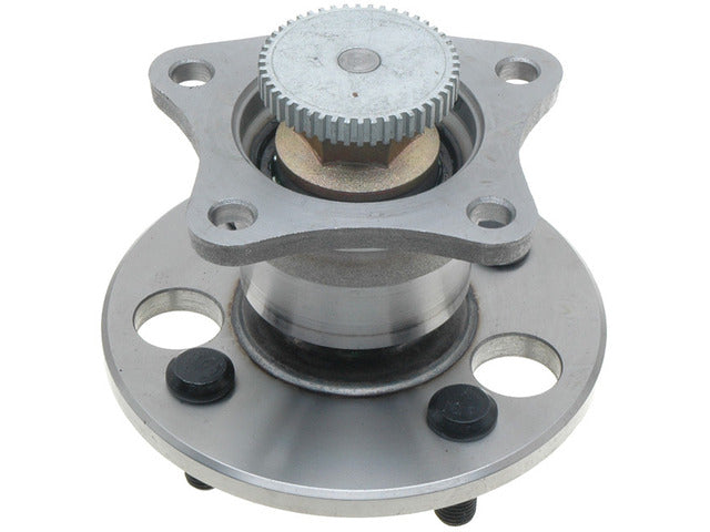 Raybestos Brakes Wheel Bearing and Hub Assembly P/N:712019 Fits: Geo Prizm 95-93, Toyota Corolla 02-93 - Image 1
