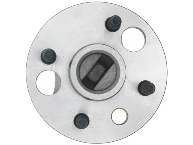 Raybestos Brakes Wheel Bearing and Hub Assembly P/N:712019 Fits: Geo Prizm 95-93, Toyota Corolla 02-93 - Image 2