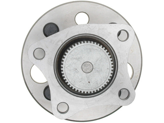 Raybestos Brakes Wheel Bearing and Hub Assembly P/N:712019 Fits: Geo Prizm 95-93, Toyota Corolla 02-93 - Image 3