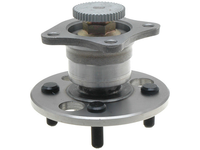 Raybestos Brakes Wheel Bearing and Hub Assembly P/N:712019 Fits: Geo Prizm 95-93, Toyota Corolla 02-93 - Image 4