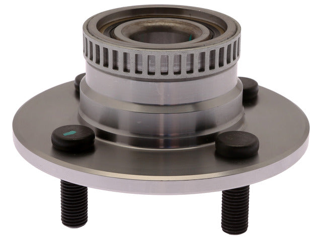 Raybestos Brakes Wheel Bearing and Hub Assembly P/N:712021 Fits: Dodge Neon 96-95, Plymouth Neon 96-95 - Image 2