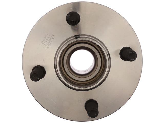 Raybestos Brakes Wheel Bearing and Hub Assembly P/N:712021 Fits: Dodge Neon 96-95, Plymouth Neon 96-95 - Image 3