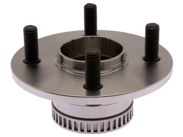 Raybestos Brakes Wheel Bearing and Hub Assembly P/N:712021 Fits: Dodge Neon 96-95, Plymouth Neon 96-95 - Image 4