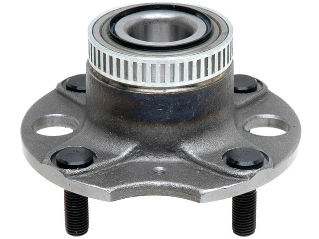 Raybestos Brakes Wheel Bearing and Hub Assembly P/N:712022 Fits: Honda Prelude 96-92 - Image 1