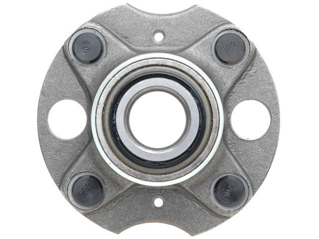 Raybestos Brakes Wheel Bearing and Hub Assembly P/N:712022 Fits: Honda Prelude 96-92 - Image 3