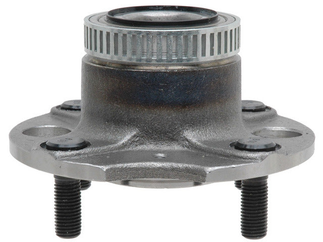 Raybestos Brakes Wheel Bearing and Hub Assembly P/N:712022 Fits: Honda Prelude 96-92 - Image 4
