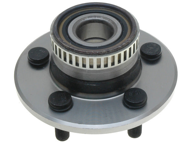 Raybestos Brakes Wheel Bearing and Hub Assembly P/N:712023 Fits: Chrysler Neon 97-95, Dodge Neon 99-95, Plymouth Neon 99-95 - Image 1