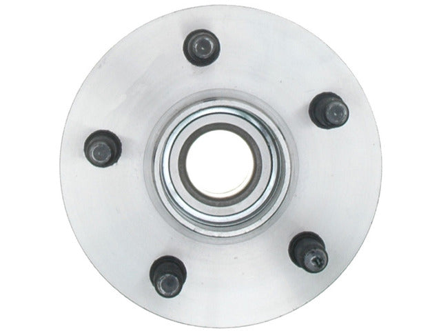 Raybestos Brakes Wheel Bearing and Hub Assembly P/N:712023 Fits: Chrysler Neon 97-95, Dodge Neon 99-95, Plymouth Neon 99-95 - Image 2