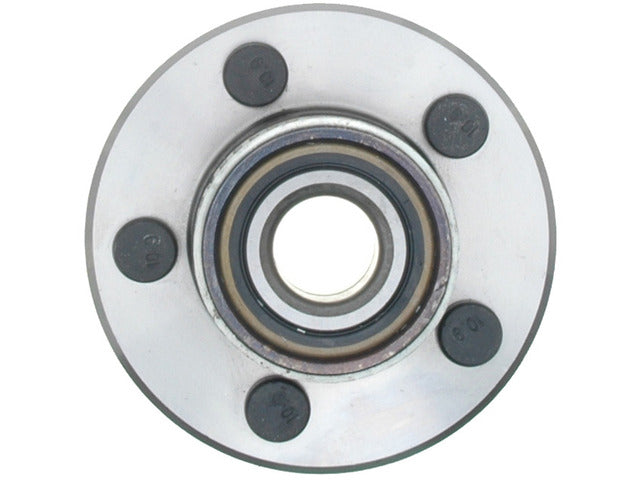 Raybestos Brakes Wheel Bearing and Hub Assembly P/N:712023 Fits: Chrysler Neon 97-95, Dodge Neon 99-95, Plymouth Neon 99-95 - Image 3