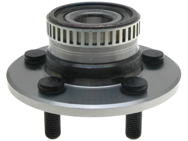 Raybestos Brakes Wheel Bearing and Hub Assembly P/N:712023 Fits: Chrysler Neon 97-95, Dodge Neon 99-95, Plymouth Neon 99-95 - Image 4