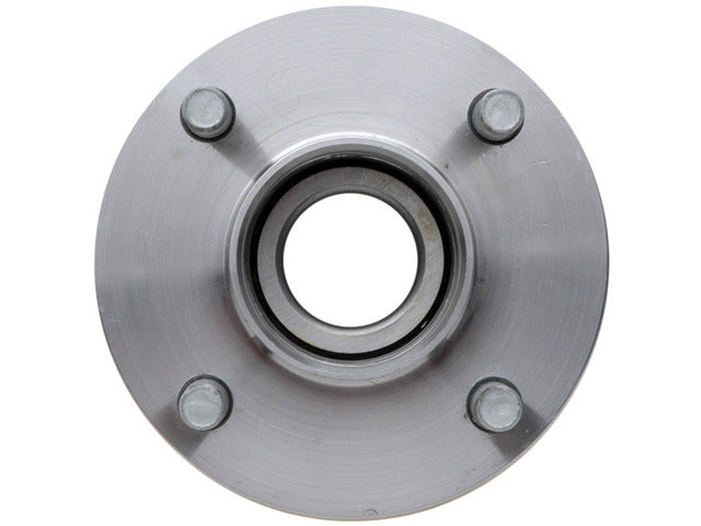 Raybestos Brakes Wheel Bearing and Hub Assembly P/N:712024 Fits: Ford Contour 00-95, Ford Courier 10-01, Mercury Cougar 02-99, Mercury Mystique 00-95 - Image 1