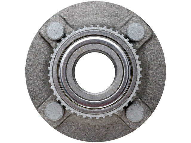Raybestos Brakes Wheel Bearing and Hub Assembly P/N:712024 Fits: Ford Contour 00-95, Ford Courier 10-01, Mercury Cougar 02-99, Mercury Mystique 00-95 - Image 2
