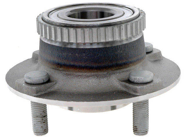 Raybestos Brakes Wheel Bearing and Hub Assembly P/N:712024 Fits: Ford Contour 00-95, Ford Courier 10-01, Mercury Cougar 02-99, Mercury Mystique 00-95 - Image 3