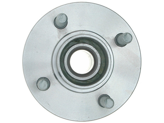 Raybestos Brakes Wheel Bearing and Hub Assembly P/N:712025 Fits: Nissan 200sx 98-95, Nissan Nx 93-91, Nissan Sentra 99-91 - Image 2