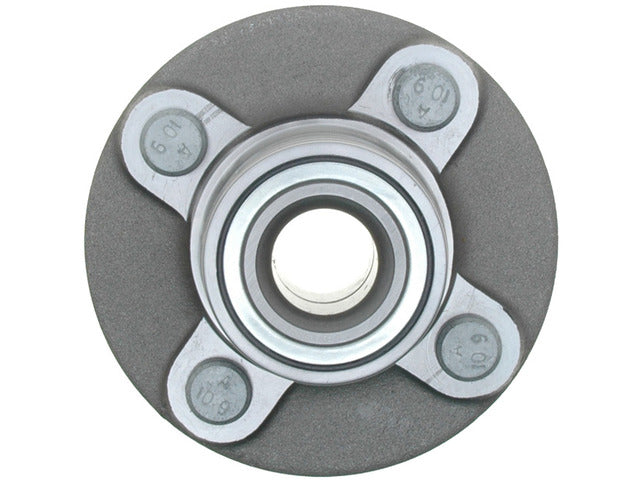 Raybestos Brakes Wheel Bearing and Hub Assembly P/N:712025 Fits: Nissan 200sx 98-95, Nissan Nx 93-91, Nissan Sentra 99-91 - Image 3