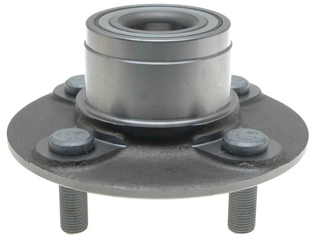 Raybestos Brakes Wheel Bearing and Hub Assembly P/N:712025 Fits: Nissan 200sx 98-95, Nissan Nx 93-91, Nissan Sentra 99-91 - Image 4