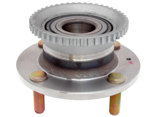 Raybestos Brakes Wheel Bearing and Hub Assembly P/N:712026 Fits: Hyundai Sonata 98-92 - Image 1