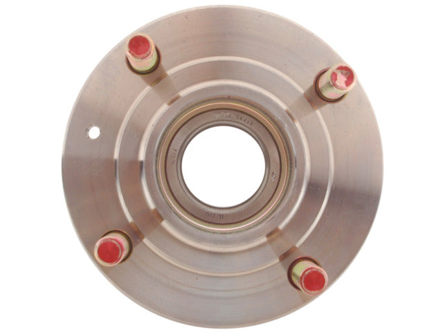 Raybestos Brakes Wheel Bearing and Hub Assembly P/N:712026 Fits: Hyundai Sonata 98-92 - Image 2