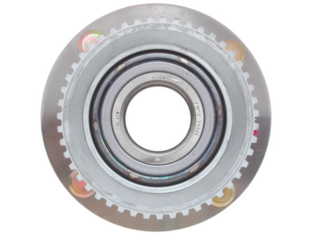 Raybestos Brakes Wheel Bearing and Hub Assembly P/N:712026 Fits: Hyundai Sonata 98-92 - Image 3