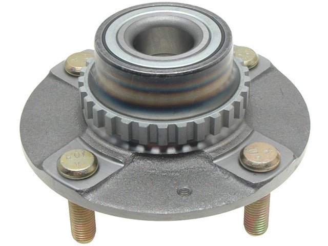 Raybestos Brakes Wheel Bearing and Hub Assembly P/N:712027 Fits: Hyundai Accent 96-95 - Image 1