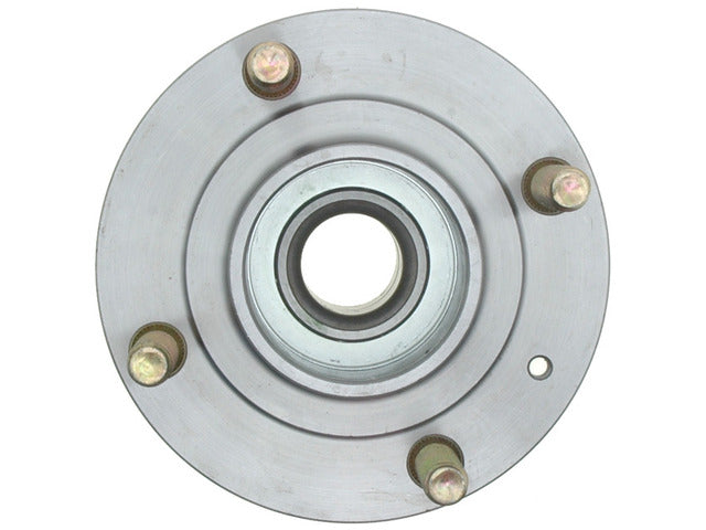 Raybestos Brakes Wheel Bearing and Hub Assembly P/N:712027 Fits: Hyundai Accent 96-95 - Image 2