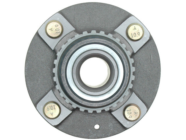 Raybestos Brakes Wheel Bearing and Hub Assembly P/N:712027 Fits: Hyundai Accent 96-95 - Image 3
