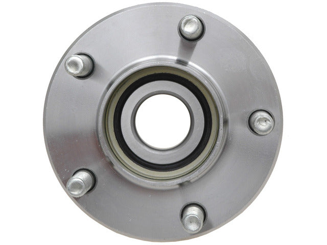 Raybestos Brakes Wheel Bearing and Hub Assembly P/N:712029 Fits: Chrysler 300m 04-99, Chrysler Concorde 04-93, Chrysler Intrepid 04-93, Chrysler Lhs 01-99, Chrysler Lhs 97-94, Chrysler New Yorker 96-94, Dodge Intrepid 04-93, Eagle Vision 97-93 - Image 2