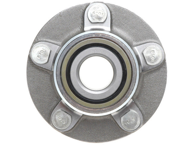 Raybestos Brakes Wheel Bearing and Hub Assembly P/N:712029 Fits: Chrysler 300m 04-99, Chrysler Concorde 04-93, Chrysler Intrepid 04-93, Chrysler Lhs 01-99, Chrysler Lhs 97-94, Chrysler New Yorker 96-94, Dodge Intrepid 04-93, Eagle Vision 97-93 - Image 3