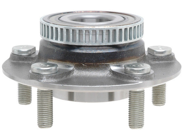 Raybestos Brakes Wheel Bearing and Hub Assembly P/N:712029 Fits: Chrysler 300m 04-99, Chrysler Concorde 04-93, Chrysler Intrepid 04-93, Chrysler Lhs 01-99, Chrysler Lhs 97-94, Chrysler New Yorker 96-94, Dodge Intrepid 04-93, Eagle Vision 97-93 - Image 4