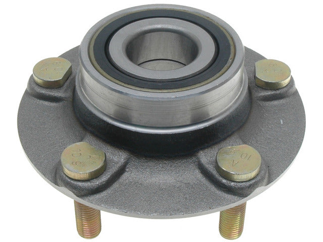 Raybestos Brakes Wheel Bearing and Hub Assembly P/N:712030 Fits: Chrysler Intrepid 97-93, Dodge Intrepid 97-93, Eagle Vision 1997, Mazda Protege 03-01 - Image 1