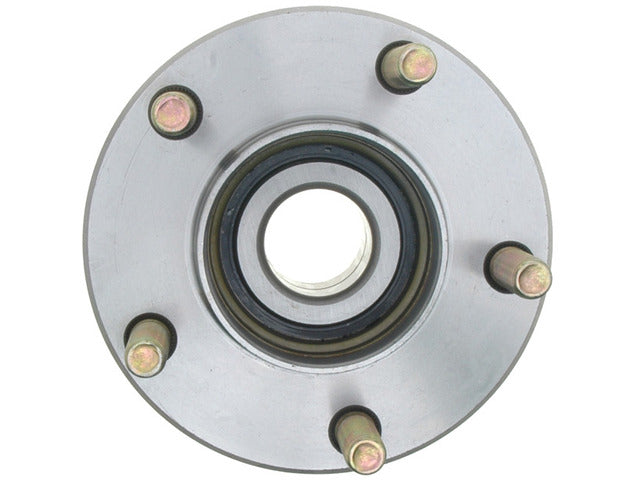 Raybestos Brakes Wheel Bearing and Hub Assembly P/N:712030 Fits: Chrysler Intrepid 97-93, Dodge Intrepid 97-93, Eagle Vision 1997, Mazda Protege 03-01 - Image 2